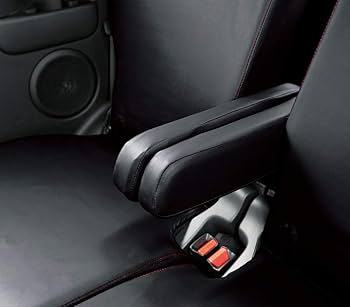 Amazon | ボンフォーム(BONFORM) シートカバー ソフトレザーR M4
